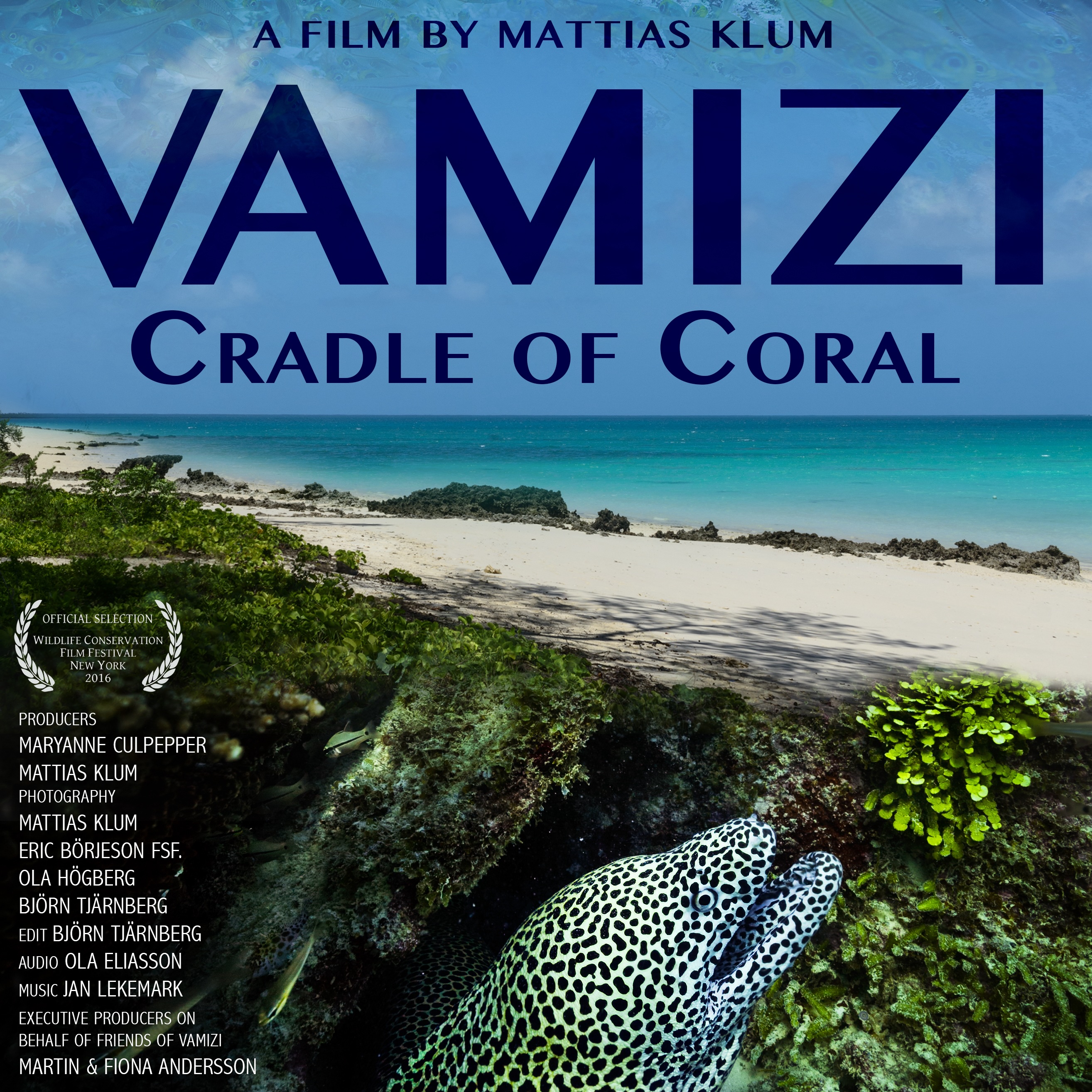 Vamizi